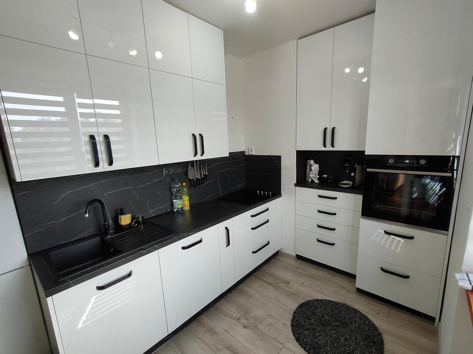 FALAT Kuchynské linky